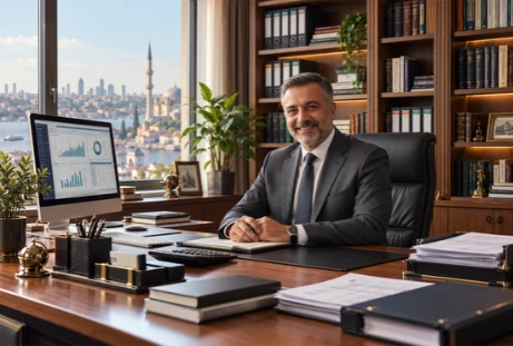 340 Hesabı Nedir?