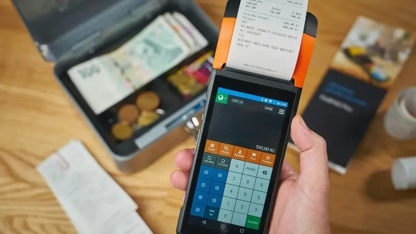 POS Cihazlarında Fiş Yerine e-Arşiv Fatura Nasıl Düzenlenecek?