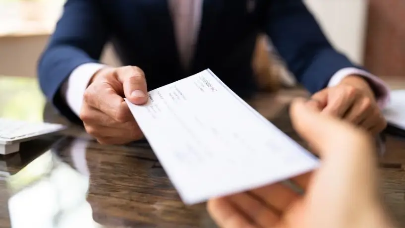 SGK’dan Alınan “Kıdem Tazminatına Esas Yazı” Nedir?