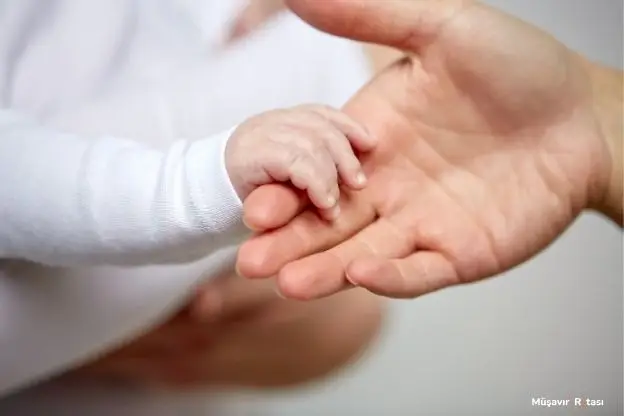 Analık (Doğum) İzni Nedir? Analık ve Süt İzni Haklarınız Nelerdir?
