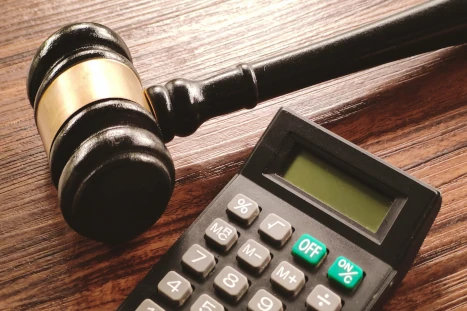 Vergi Ziyaı Cezası Nedir? Nasıl Hesaplanır ve Ödenir?