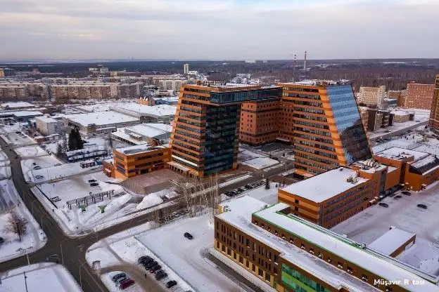Teknopark
